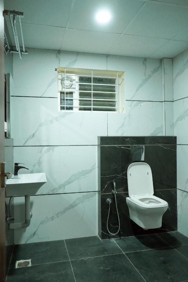 Hotel Nivetha Inn Coimbatore Zewnętrze zdjęcie